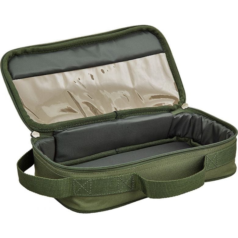 STARBAITS Concept pouch clear