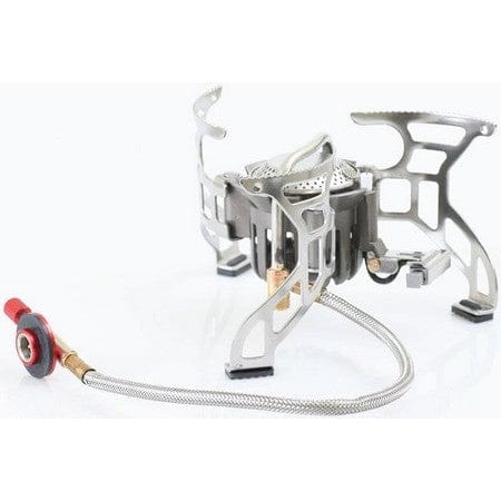 Starbaits Deluxe Stove