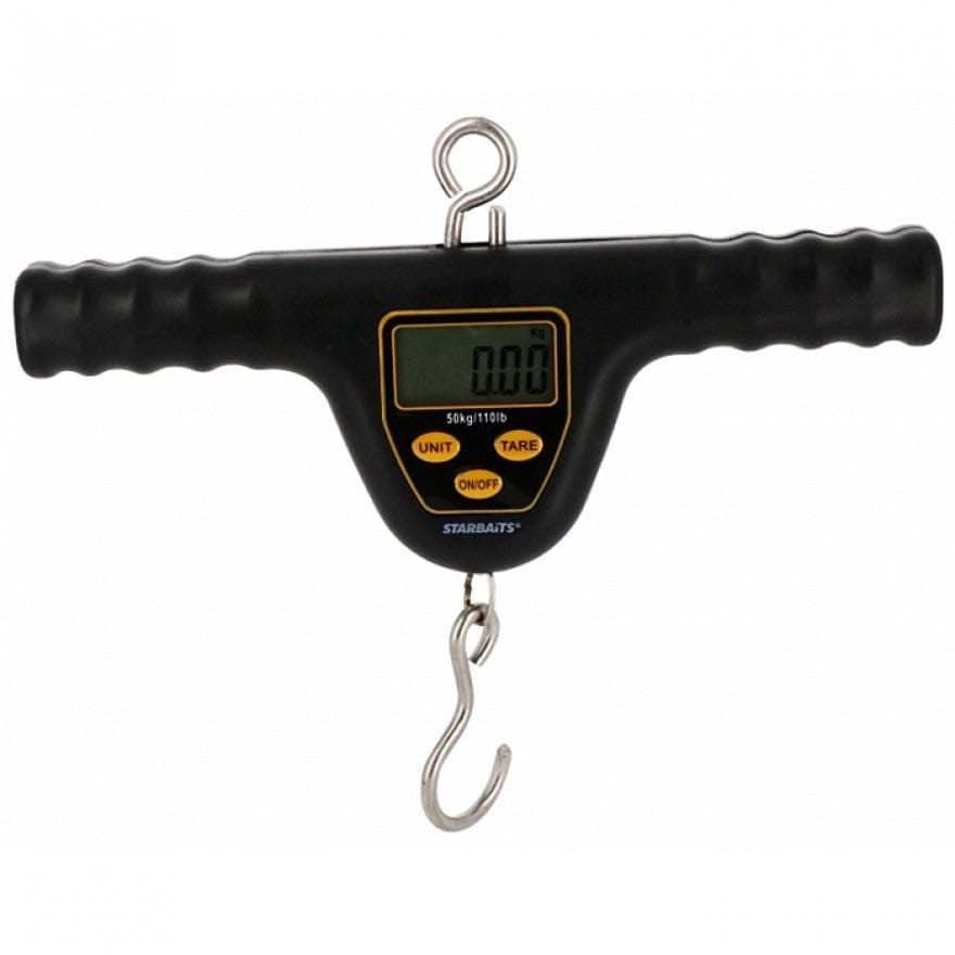 Starbaits Digital Scale 50kg