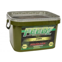 Starbaits Feedz Corn  14mm 4kg