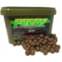 Starbaits Feedz Hemp 14mm 4kg