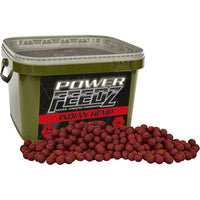 Starbaits Feedz Indian Hemp 14mm 1.8kg