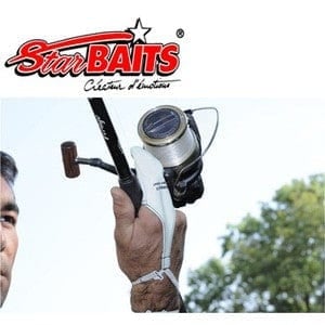 Starbaits Finger Cast