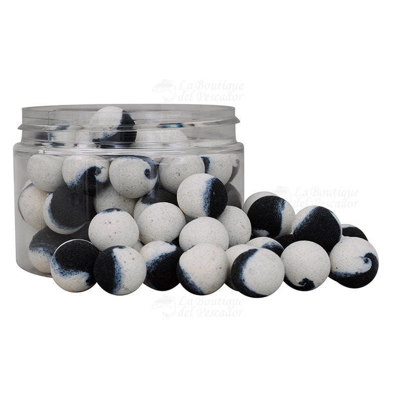 Starbaits Fluolite Two tone pop ups