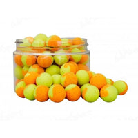 Starbaits Fluolite Two tone pop ups