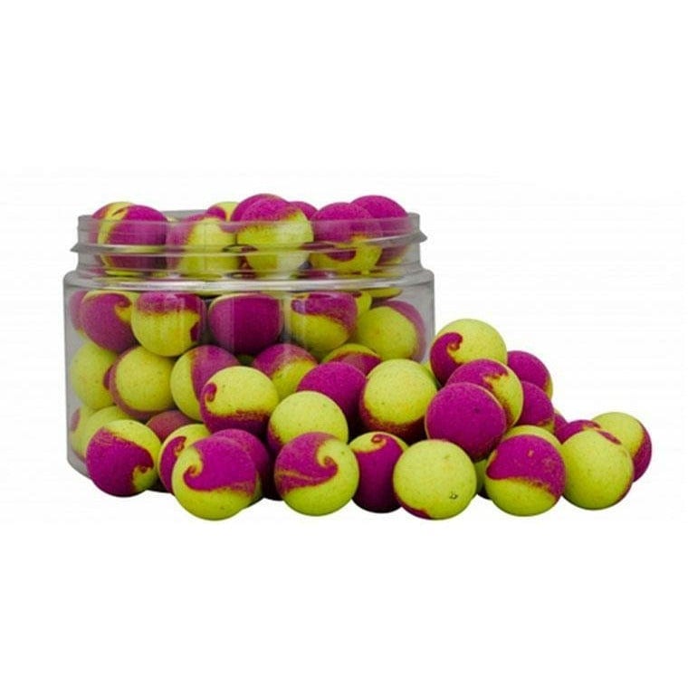 Starbaits Fluolite Two tone pop ups