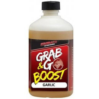 STARBAITS  G&G GLOBAL DIP 500ml