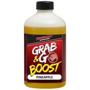 STARBAITS  G&G GLOBAL DIP 500ml