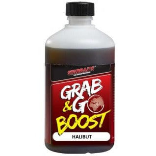 STARBAITS  G&G GLOBAL DIP 500ml