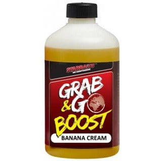 STARBAITS  G&G GLOBAL DIP 500ml