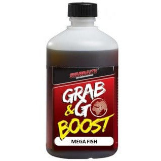 STARBAITS  G&G GLOBAL DIP 500ml