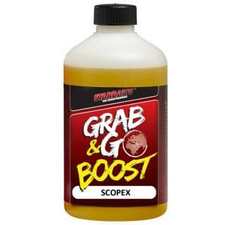 STARBAITS  G&G GLOBAL DIP 500ml