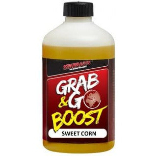 STARBAITS  G&G GLOBAL DIP 500ml