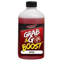 STARBAITS  G&G GLOBAL DIP 500ml
