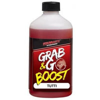 STARBAITS  G&G GLOBAL DIP 500ml