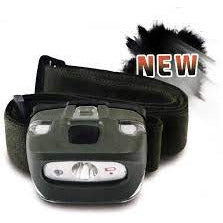 Starbaits Head Lamp HL 200