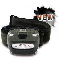 Starbaits Head Lamp HL 200