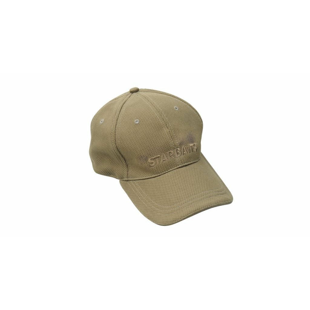Starbaits Khaki Cap