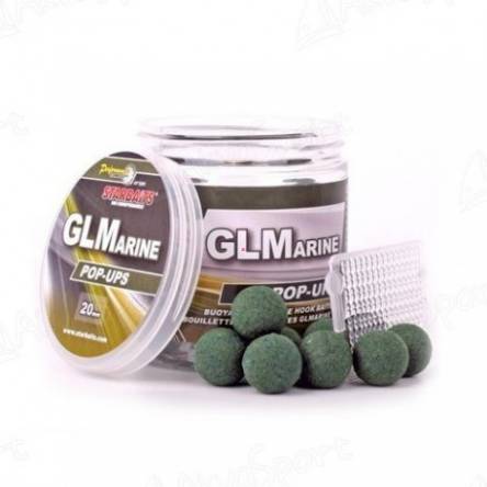 Starbaits PC GLM Pop Up