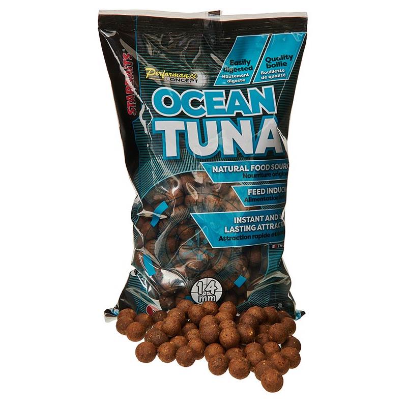 Starbaits PC Ocean Tuna 1kg