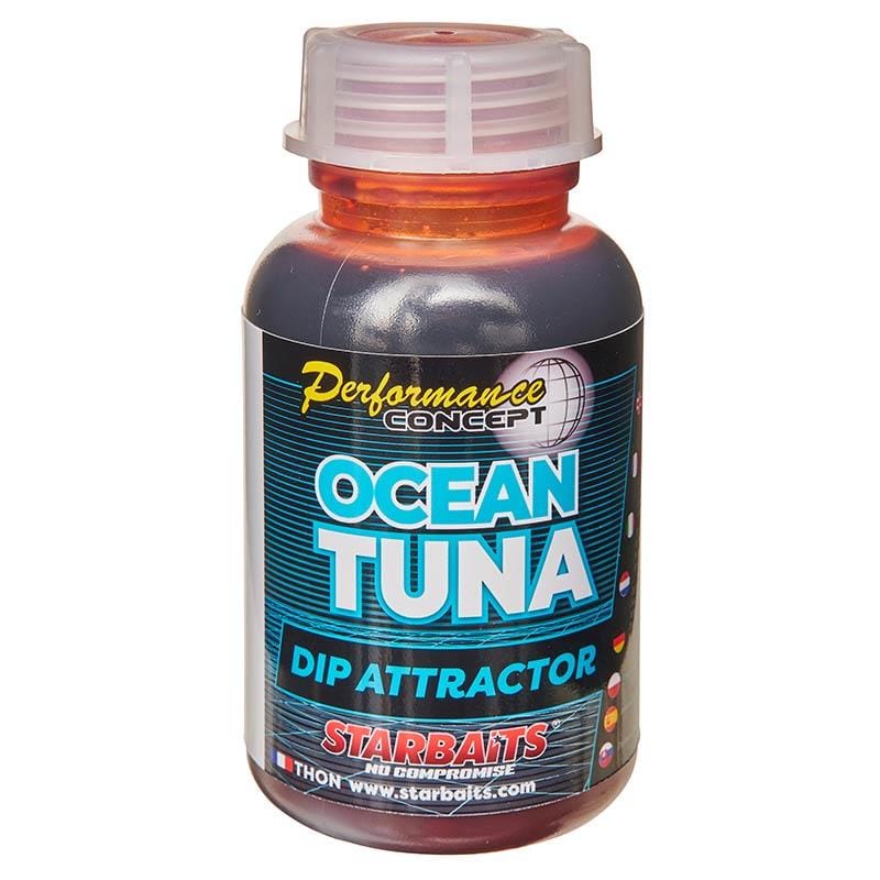 Starbaits PC Ocean Tuna DIP Attractor 200ml