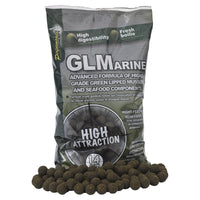 STARBAITS PERFORMANCE CONCEPT GL MARINE 1KG