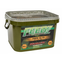 Starbaits Power Feedz Tigernut Nut 14mm 1.8kg