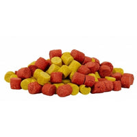 Starbaits Prep X triple x Pellets Fruty 4mm - 7.5kg