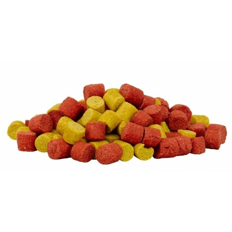 Starbaits Prep X triple x Pellets Fruty 9mm - 7.5kg