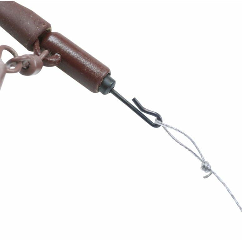 Starbaits Quick Change Swivel No 8