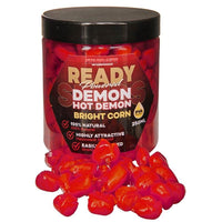 Starbaits Ready Seeds Bright Corn