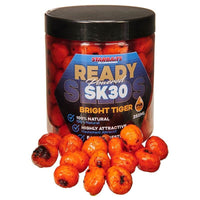 Starbaits Ready Seeds Bright Tiger