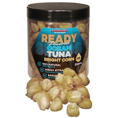 Starbaits Ready Seeds Bright Tiger