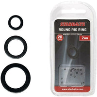 Starbaits Round Rig Ring