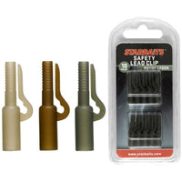 Starbaits Safety Lead Clip