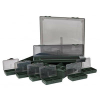 STARBAITS Session Tackle Box Complete Large
