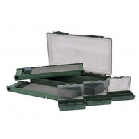 STARBAITS Session Tackle Box Complete Medium