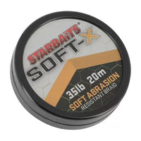 Starbaits Soft X 20m