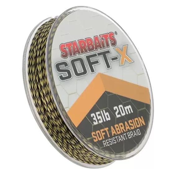 Starbaits Soft X 20m
