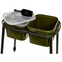 Starbaits  SQUARE BUCKET PLATEFORME