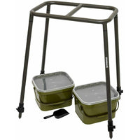 Starbaits  SQUARE BUCKET PLATEFORME