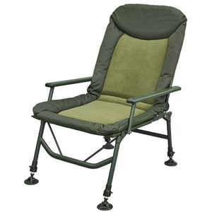 STARBAITS STB Comfort Mammoth chair