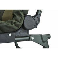 STARBAITS STB Comfort Mammoth chair