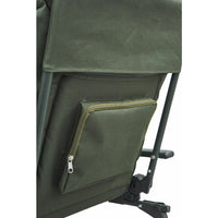 STARBAITS STB Comfort Mammoth chair