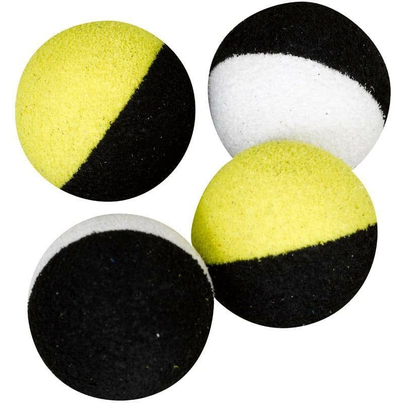 STARBAITS TWO Tones balls