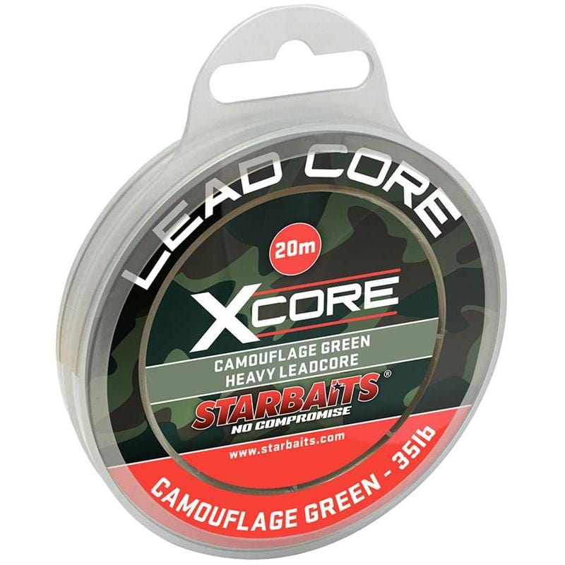 STARBAITS X CORE 45lb