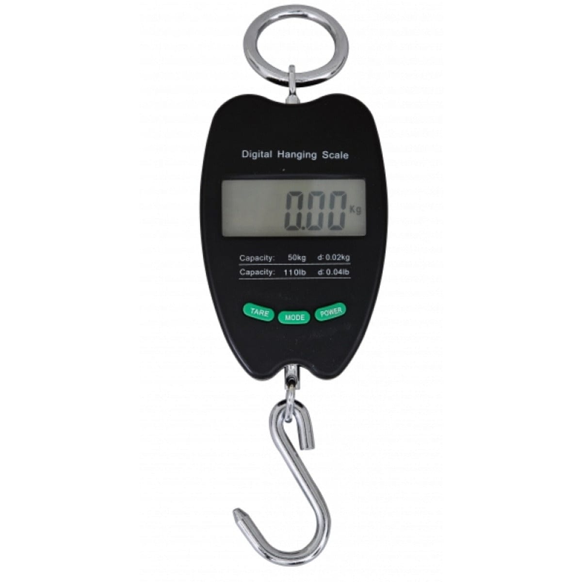 Vaga Starbaits Session Digital Scale