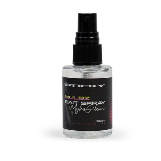 Sticky Baits Mulbz Bait Spray 50ml