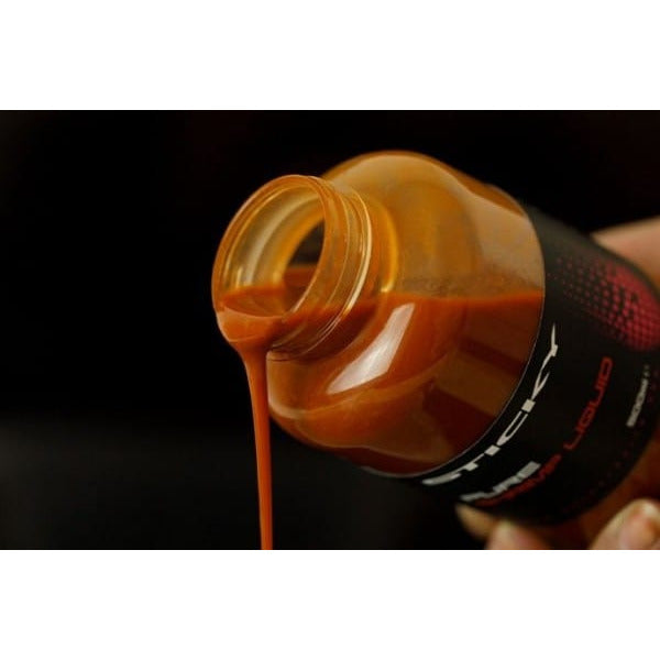 Sticky Baits Pure Shrimp Liquid 500ml