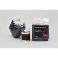 STICKY Bloodworm Cloudy 1l